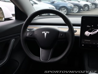 Tesla Model 3 Long Range 4WD 78kWh 2020