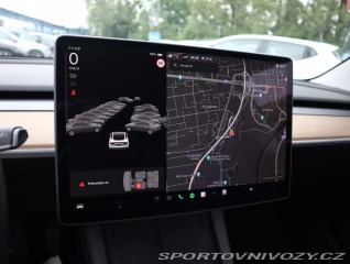Tesla Model 3 Long Range 4WD 78kWh 2020