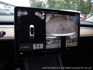Tesla Model 3 Long Range 4WD 78kWh 2020