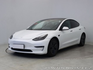 Tesla Model 3 Long Range 4WD 78kWh 2020