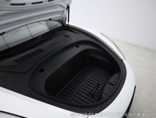 Tesla Model 3 Long Range 4WD 78kWh 2020