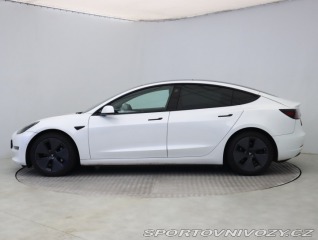 Tesla Model 3 Long Range 4WD 78kWh 2020