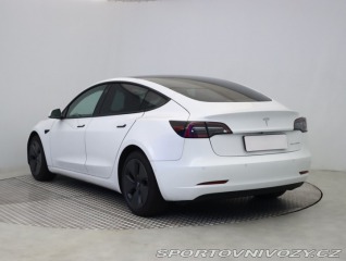 Tesla Model 3 Long Range 4WD 78kWh 2020