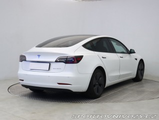 Tesla Model 3 Long Range 4WD 78kWh 2020
