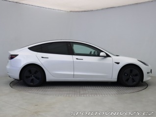 Tesla Model 3 Long Range 4WD 78kWh 2020