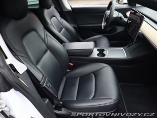 Tesla Model 3 Long Range 4WD 78kWh 2020