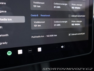 Tesla Model 3 Long Range 4WD 78kWh 2020