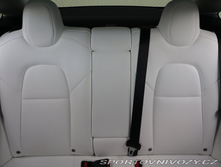 Tesla Model 3 Long Range 4WD 78kWh 2019