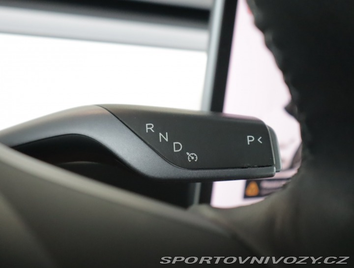 Tesla Model 3 Long Range 4WD 78kWh 2019