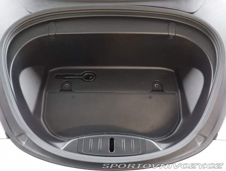 Tesla Model 3 Long Range 4WD 78kWh 2019