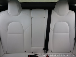 Tesla Model 3 Long Range 4WD 78kWh 2019