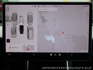 Tesla Model 3 Long Range 4WD 78kWh 2019