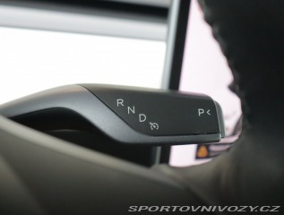 Tesla Model 3 Long Range 4WD 78kWh 2019