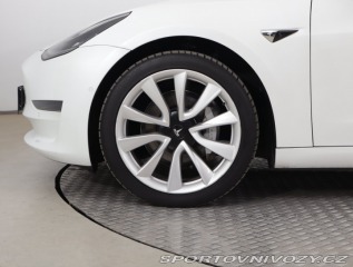 Tesla Model 3 Long Range 4WD 78kWh 2019