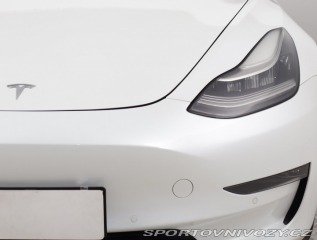 Tesla Model 3 Long Range 4WD 78kWh 2019
