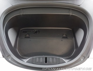 Tesla Model 3 Long Range 4WD 78kWh 2019