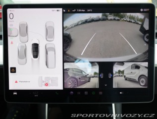 Tesla Model 3 Long Range 4WD 78kWh 2019
