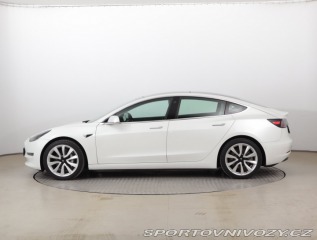 Tesla Model 3 Long Range 4WD 78kWh 2019