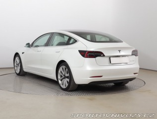 Tesla Model 3 Long Range 4WD 78kWh 2019