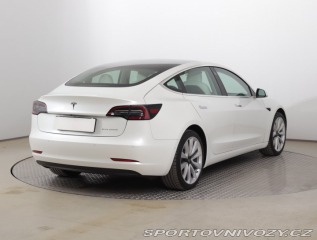 Tesla Model 3 Long Range 4WD 78kWh 2019