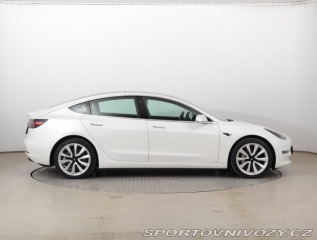 Tesla Model 3 Long Range 4WD 78kWh 2019
