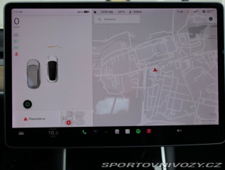 Tesla Model 3 Std Range Plus 52kWh 2020