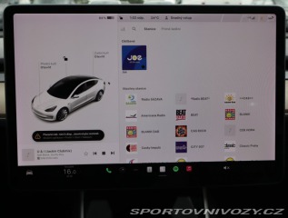 Tesla Model 3 Std Range Plus 52kWh 2020