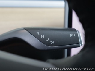 Tesla Model 3 Std Range Plus 52kWh 2020