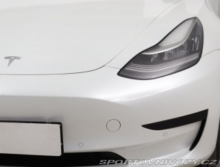 Tesla Model 3 Std Range Plus 52kWh 2020