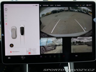 Tesla Model 3 Std Range Plus 52kWh 2020