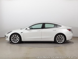 Tesla Model 3 Std Range Plus 52kWh 2020
