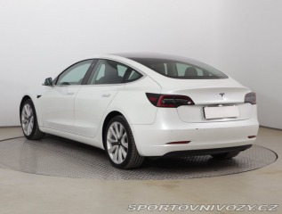 Tesla Model 3 Std Range Plus 52kWh 2020