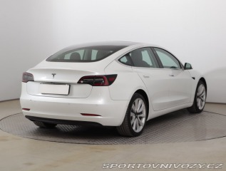 Tesla Model 3 Std Range Plus 52kWh 2020