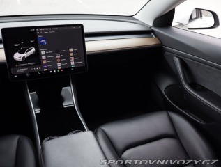 Tesla Model 3 Std Range Plus 52kWh 2020
