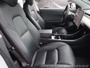 Tesla Model 3 Std Range Plus 52kWh 2020