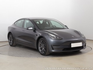 Tesla Model 3 Long Range 4WD 79kWh