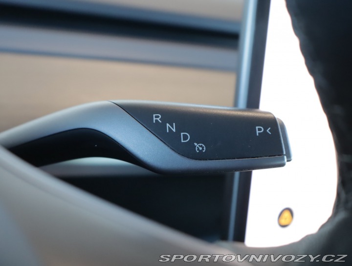 Tesla Model 3 Long Range 4WD 79kWh 2022