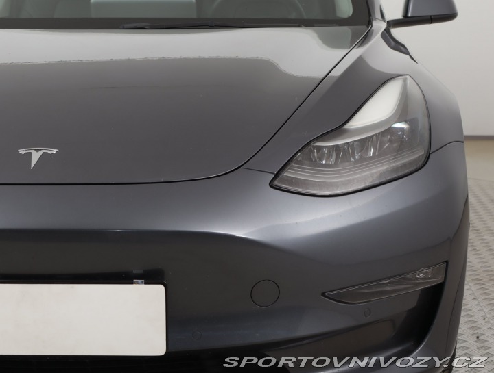 Tesla Model 3 Long Range 4WD 79kWh 2022