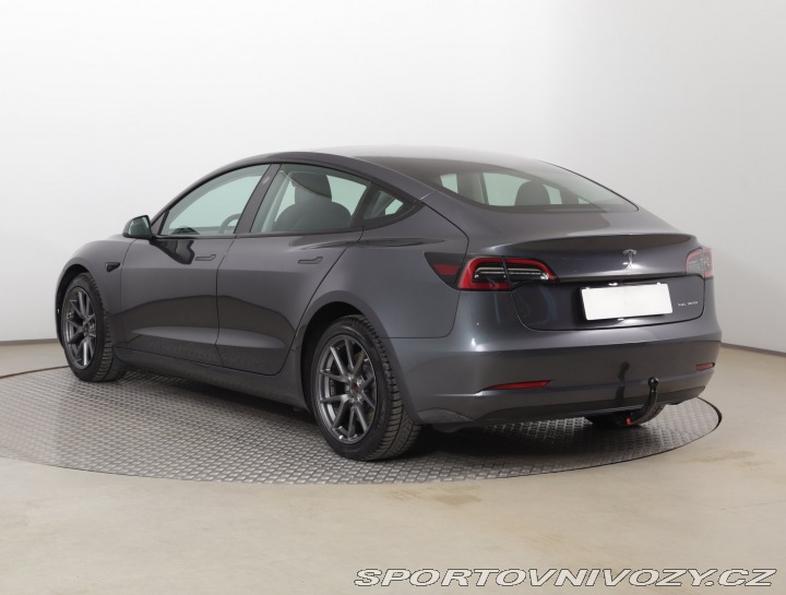 Tesla Model 3 Long Range 4WD 79kWh 2022