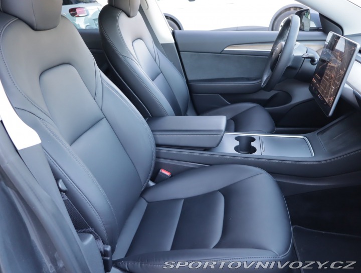 Tesla Model 3 Long Range 4WD 79kWh 2022