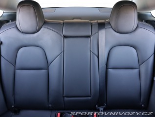 Tesla Model 3 Long Range 4WD 79kWh 2022