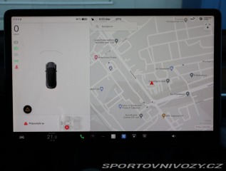 Tesla Model 3 Long Range 4WD 79kWh 2022