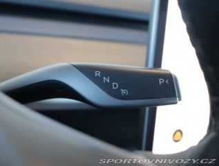Tesla Model 3 Long Range 4WD 79kWh 2022