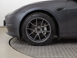Tesla Model 3 Long Range 4WD 79kWh 2022