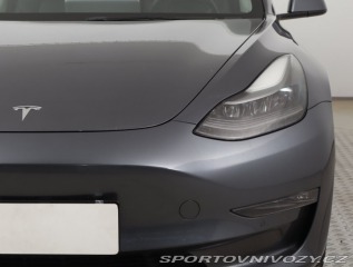 Tesla Model 3 Long Range 4WD 79kWh 2022
