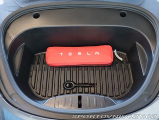 Tesla Model 3 Long Range 4WD 79kWh 2022