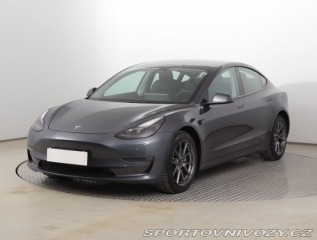 Tesla Model 3 Long Range 4WD 79kWh 2022