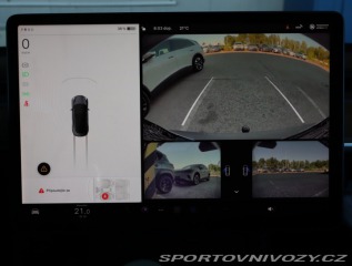 Tesla Model 3 Long Range 4WD 79kWh 2022