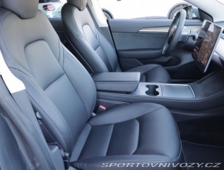 Tesla Model 3 Long Range 4WD 79kWh 2022
