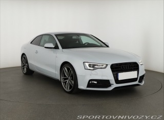 Audi A5 S-Line 1.8 TFSI